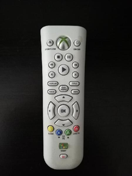 Control Xbox 360 Pilas Duran Mucho Cambio o vendo