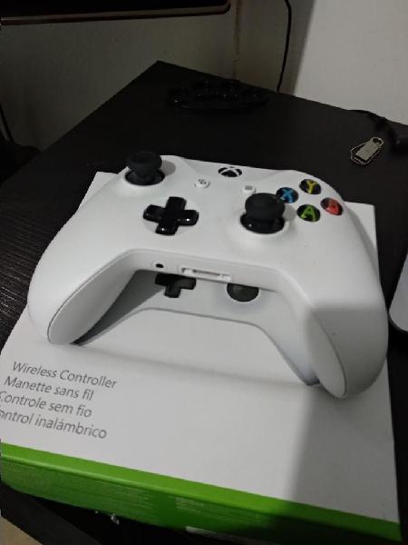 Control Xbox One con Bluetooth 10/10