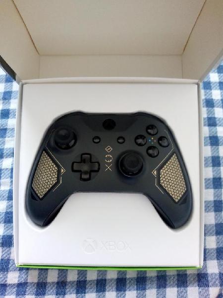Control de Xbox One Edición Especial
