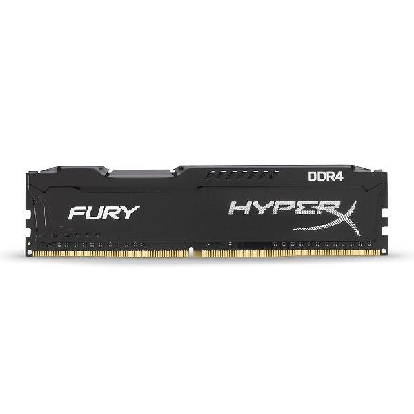 Memoria Ram Ddr4 8gb Kingston 2666mhz