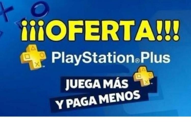 Playstation Plus Y Ps Now