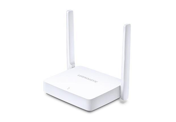 Router Wifi N De 300Mbps MW301R MERCUSYS