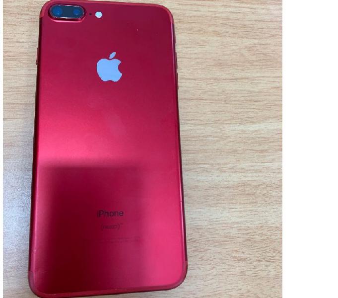 SE VENDE IPHONE 7 PLUS - 256 GB