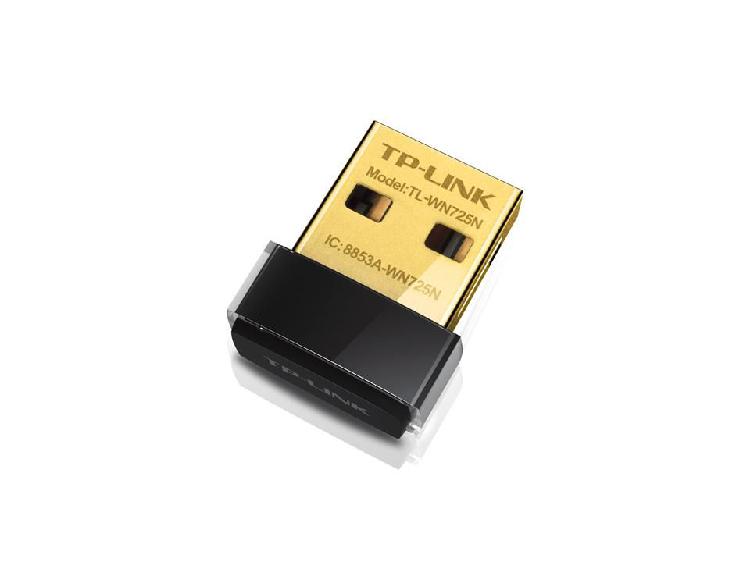 USB WIFI TP-LINK TL-WN725N