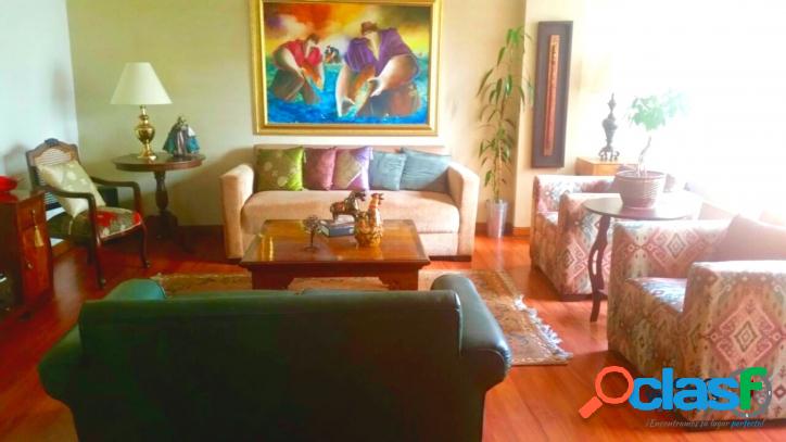 Apartamento en unidad cerrada MA793