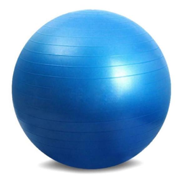 Balón de Yoga Y Pilates de 55 Cm