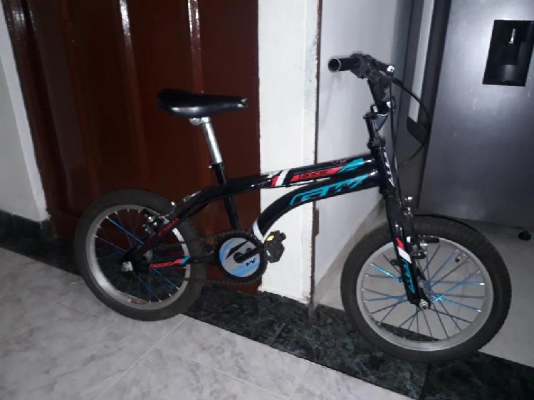 Bicicleta Gw para Niño