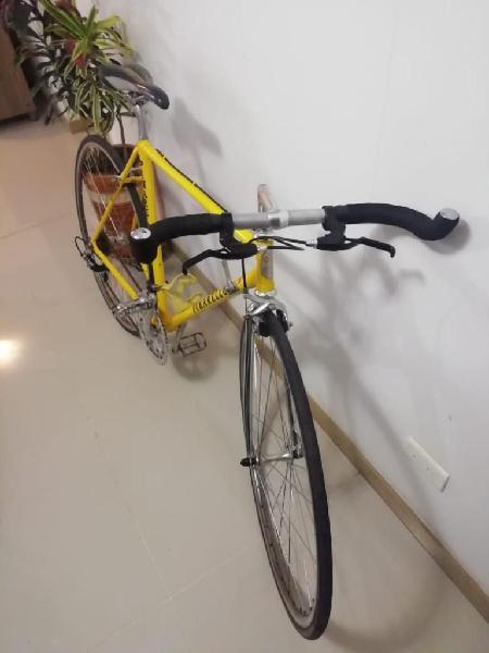 Bicicleta Semicarreras Clasica