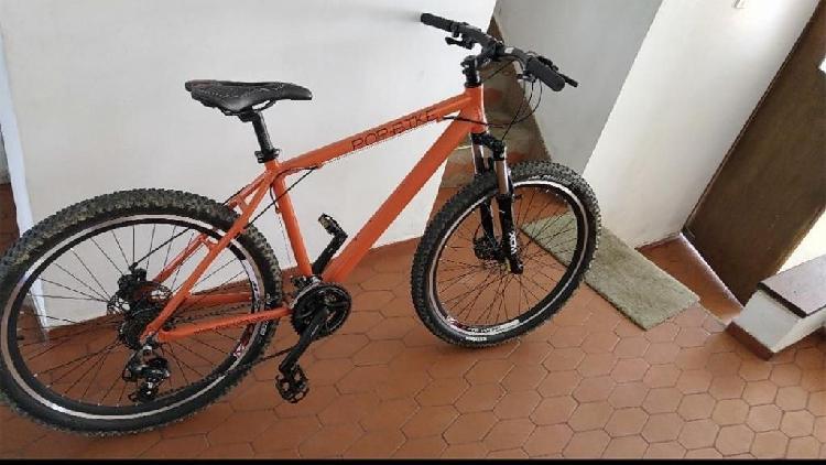 Bicicleta Todo Terreno Popbike