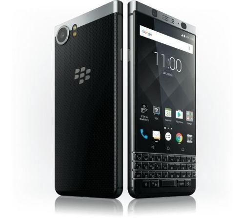 Blackberry Keyone 32gb/3gb Sellada Entrega Inmedia