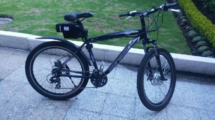 Excelente Oportunidad Bicicleta Electric