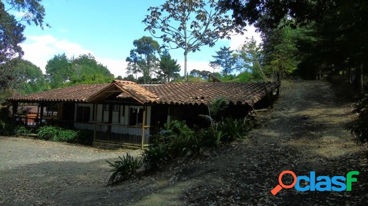 Finca para Arriendo 1335