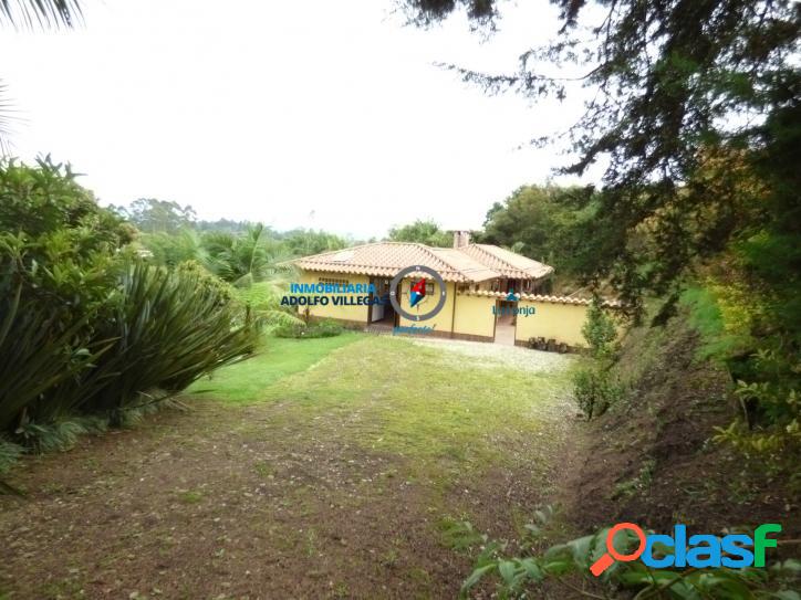 Finca para venta en el Carmen de Viboral 2577