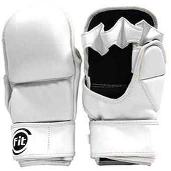 GUANTE MMA COLORES KICKBOXING SPORT FITNESS