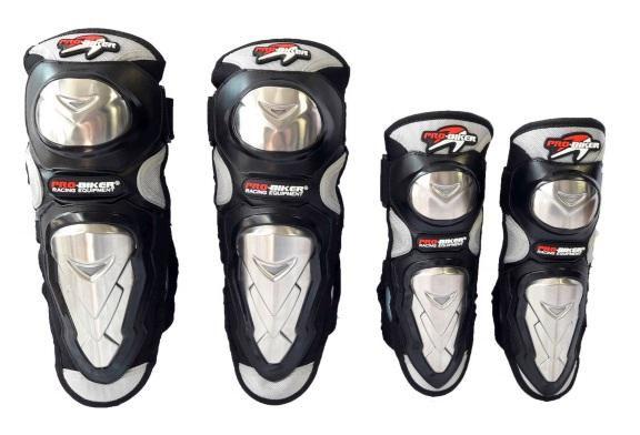 PROTECCIONES PRO BIKER DOWHILL MOTO Y CROSS