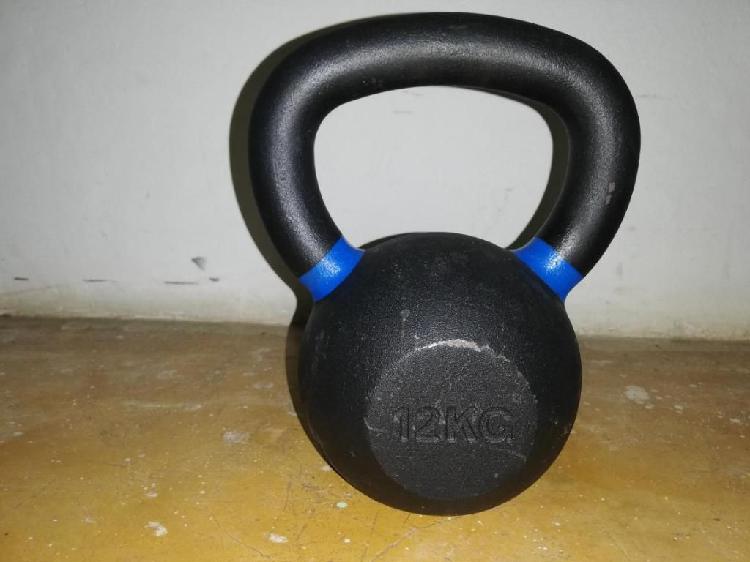 Pesa Rusa 12 Kg