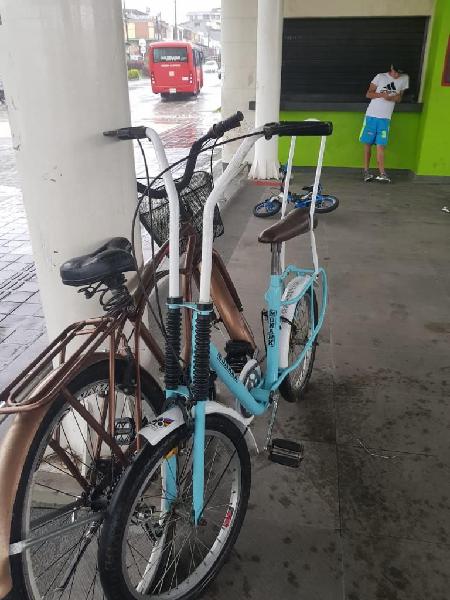 Se Vende Bicicleta Monareta