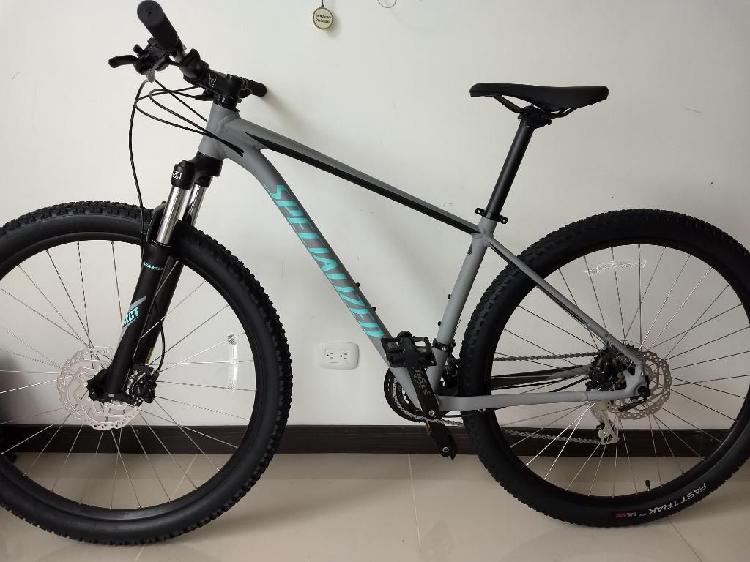 Se Vende Bicicleta Specialized Nueva