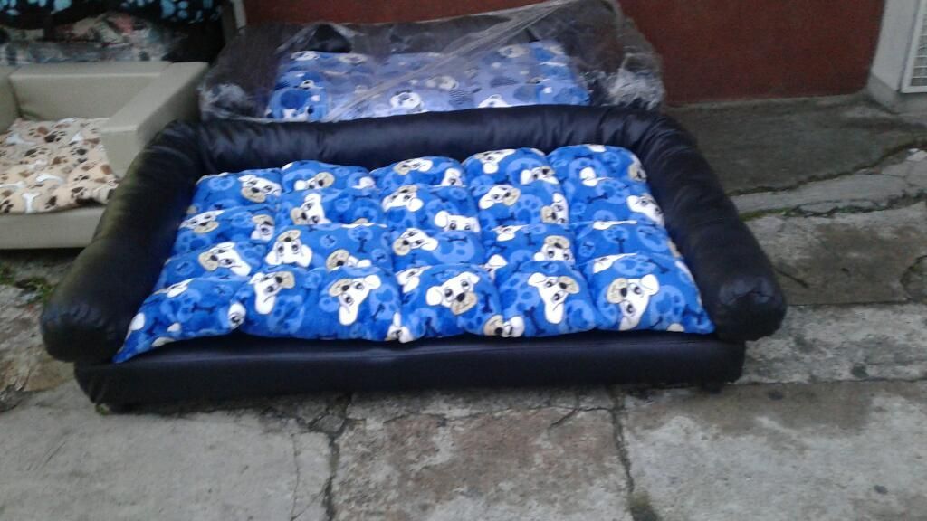 Sofa para Mascotas