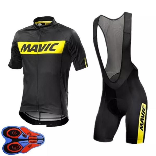 Uniforme Ciclismo Mtb Ruta Talla Xxl