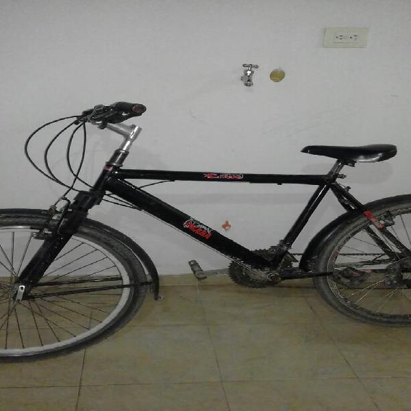 Vendo Bicicleta en Cajica Cundinamarca