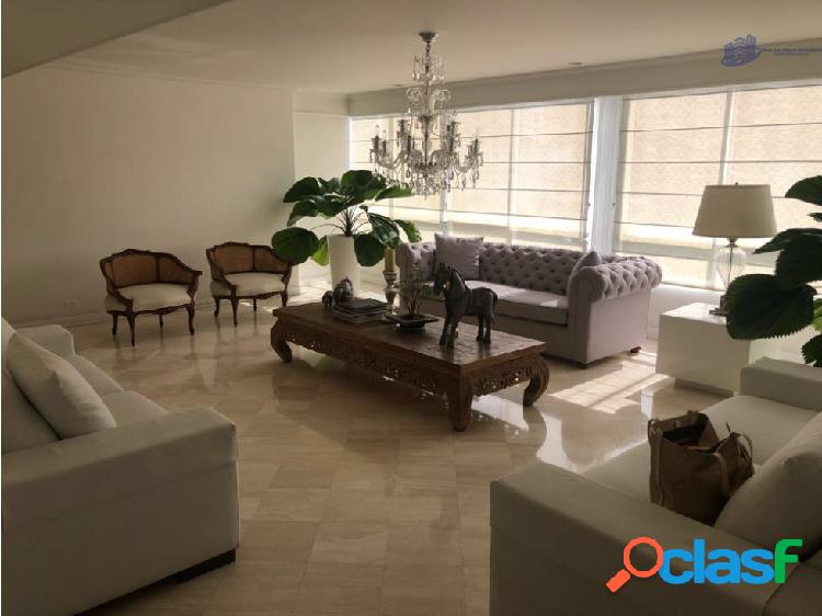 APARTAMENTO OESTE