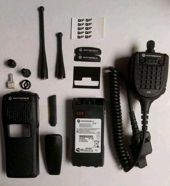 Accesorios para Radio Motorola Xts 2250