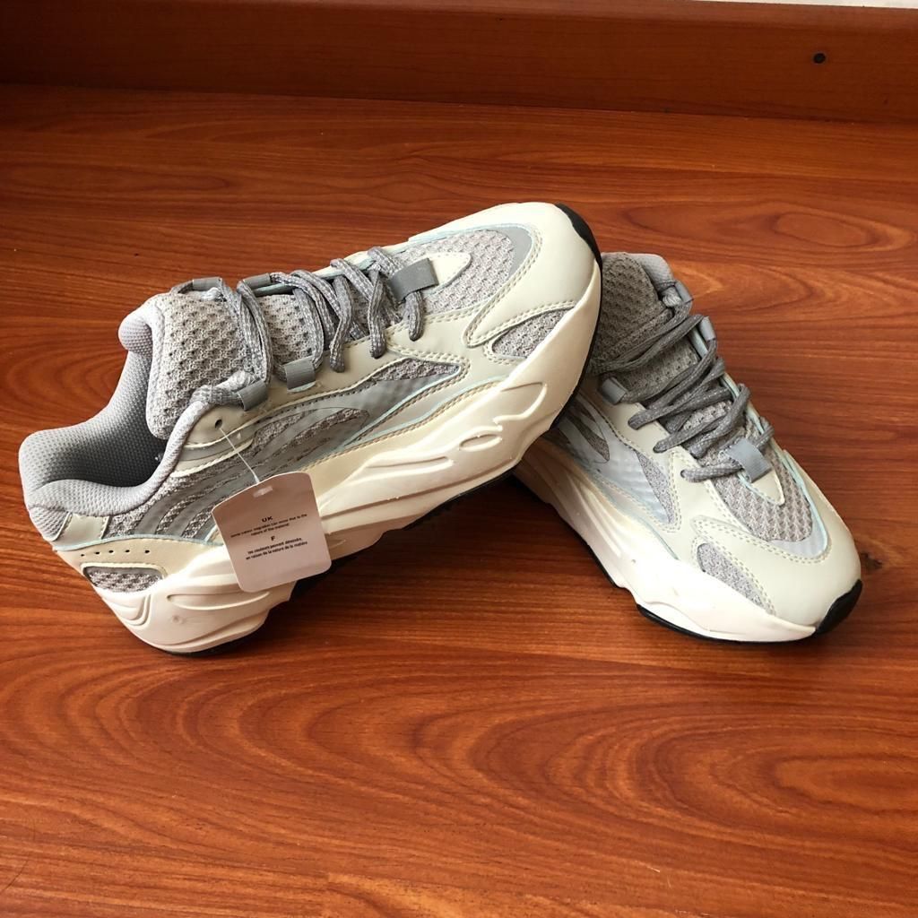 Adidas Yeezy 700 V2 Static Reflective