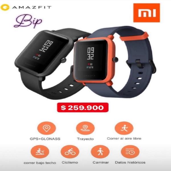 Amazfit Bip