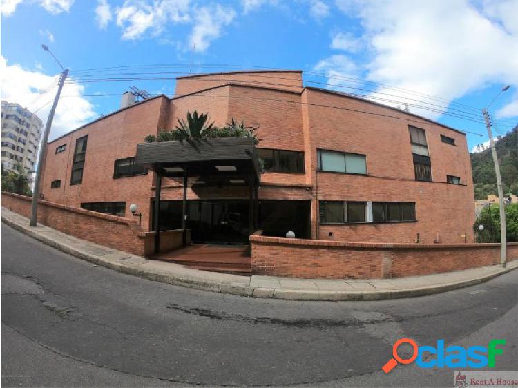 Apartamento en Altos del Chico mls19-614COC