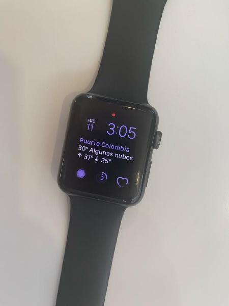 Apple Watch Serie 3 42Mm