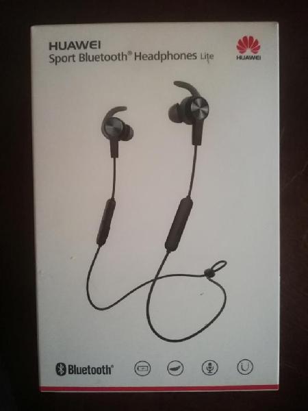 Audífonos Huawei Bluetooth