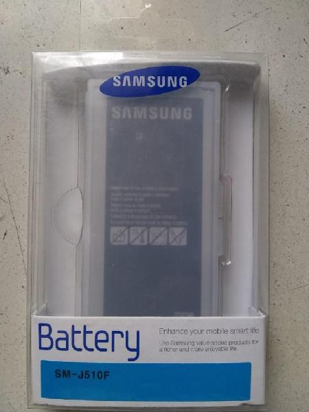 Batería Samsung Modelo Sm-j510f