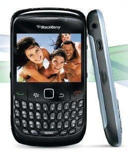 Bateria Pila Blackberry 8520, 8300, 8310, 8320, 9300, OZZ