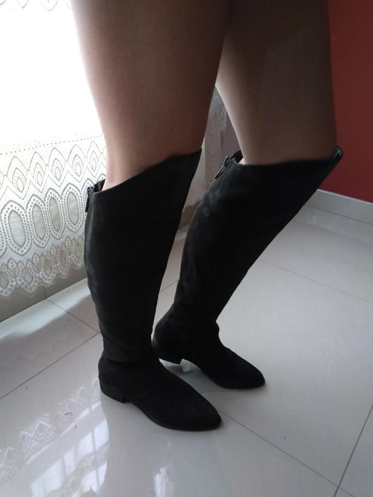 Botas Dolce Vita