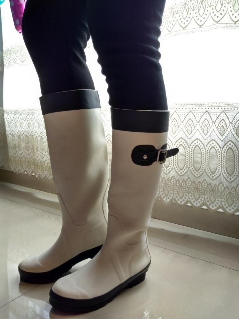 Botas Pantaneras Nuboat