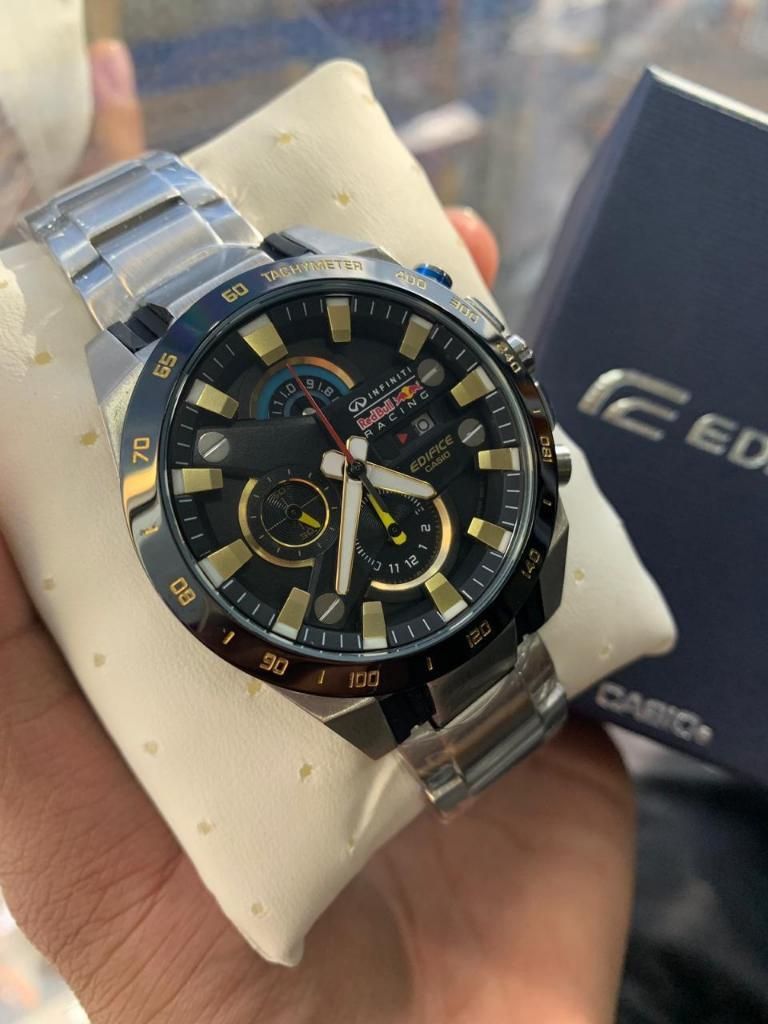 Casio Edifice 003