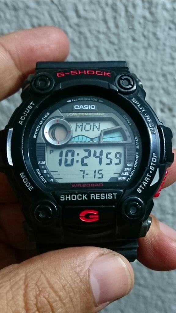 Casio G-shock