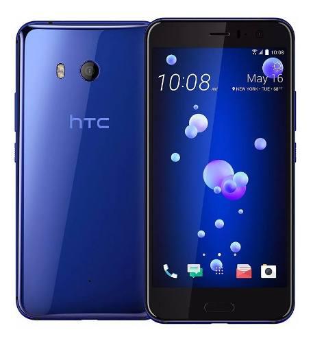 Celular Htc U 11 4gb Ram 64 Gb 4g Lte Envio Gratis