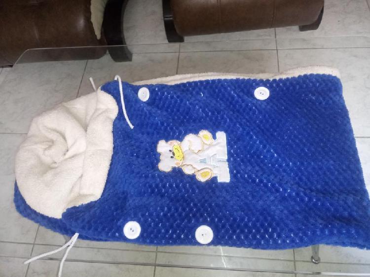 Cobija Bebe