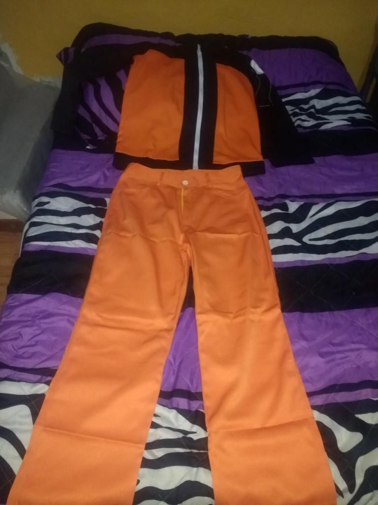 Conjunto de Naruto Shippuden Nuevo