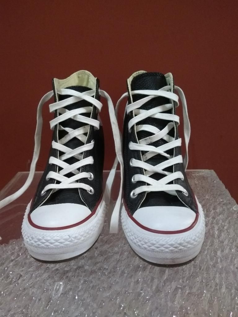 Converse All Star Tacon