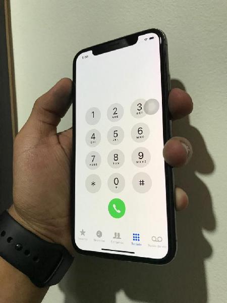 Display Original de iPhone X