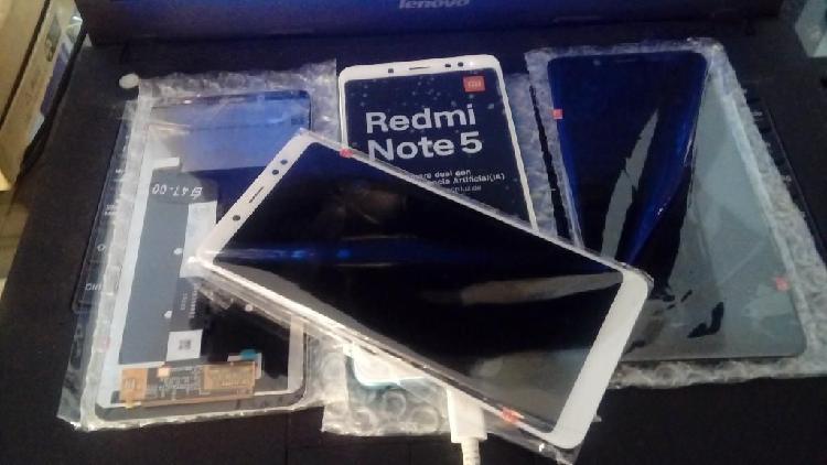 Display Xiaomi Redmi Note 5