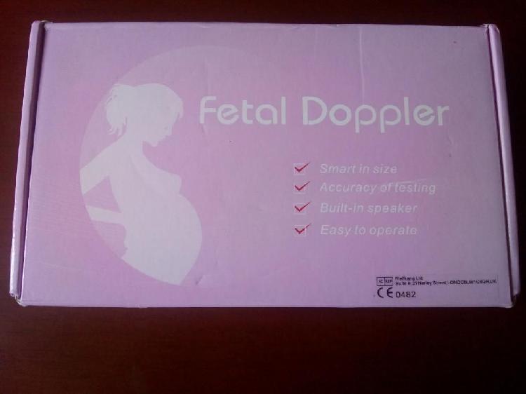 Doppler Fetal
