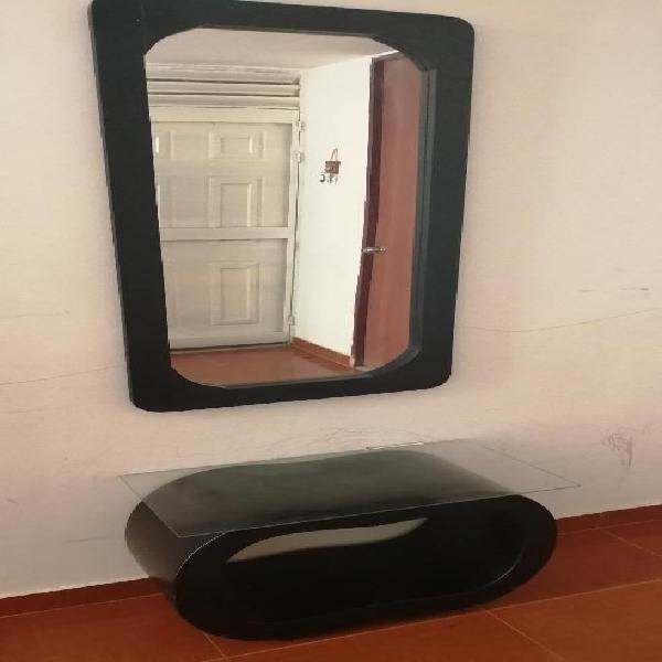 Espejo con Mesa (jamar)