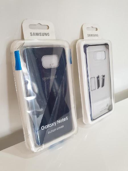 Estuches Forros Protector Samsung Note 5