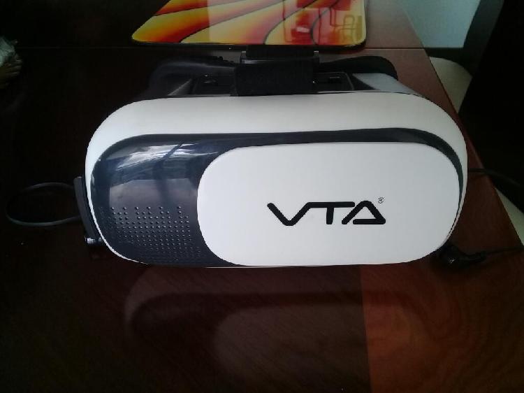 Gafas Vr