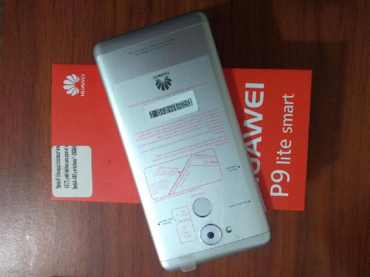 Hermoso Huawei P9 Lite Smart, Ganga