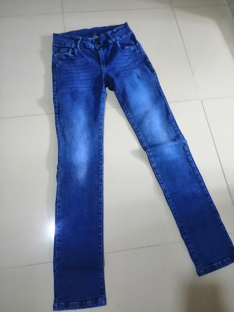 Jeans Nuevos